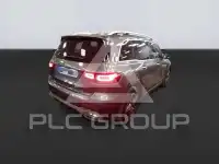 2023 Mercedes Benz GLB 220