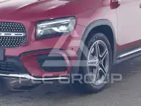 2023 Mercedes Benz GLB 220