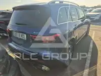 2023 Mercedes Benz GLB 220