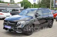 2023 Mercedes Benz GLB 220