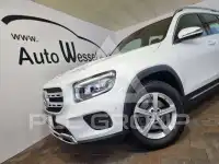 2023 Mercedes Benz GLB 220