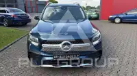 2023 Mercedes Benz GLB 220