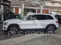 2023 Mercedes Benz GLB 220