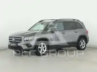2023 Mercedes Benz GLB 220