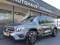 2023 Mercedes Benz GLB 220