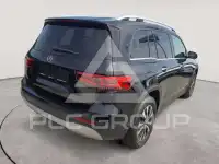 2023 Mercedes Benz GLB 220