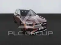 2023 Mercedes Benz GLB 220