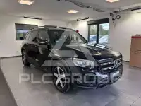 2023 Mercedes Benz GLB 220