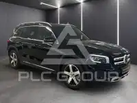 2023 Mercedes Benz GLB 220