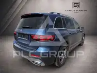 2023 Mercedes Benz GLB 220