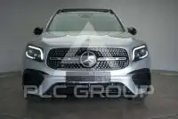 2023 Mercedes Benz GLB 220