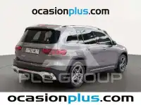 2023 Mercedes Benz GLB 220