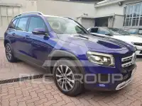 2023 Mercedes Benz GLB 220