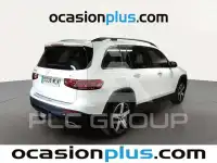 2023 Mercedes Benz GLB 220