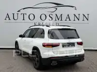 2023 Mercedes Benz GLB 220