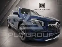 2023 Mercedes Benz GLB 220