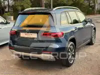 2023 Mercedes Benz GLB 220