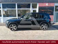 2023 Mercedes Benz GLB 220