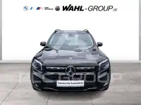 2023 Mercedes Benz GLB 220