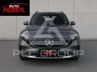 2023 Mercedes Benz EQB