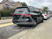 2023 Mercedes Benz EQB