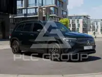 2023 Mercedes Benz EQB
