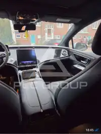 2023 Mercedes Benz EQB