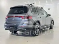 2023 Mercedes Benz EQB