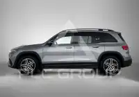 2023 Mercedes Benz EQB