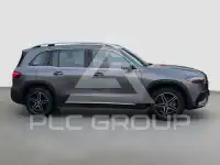2023 Mercedes Benz EQB