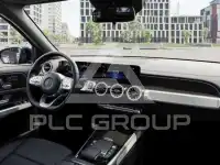 2023 Mercedes Benz EQB