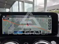 2023 Mercedes Benz EQB