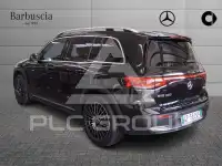 2023 Mercedes Benz EQB