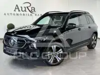 2023 Mercedes Benz EQB