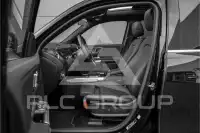 2023 Mercedes Benz EQB