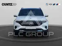 2023 Mercedes Benz EQB