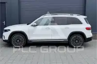 2023 Mercedes Benz EQB