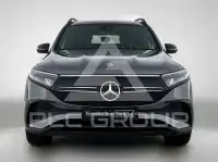 2023 Mercedes Benz EQB