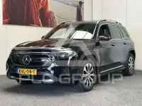 2023 Mercedes Benz EQB