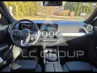 2023 Mercedes Benz EQB