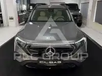 2023 Mercedes Benz EQB