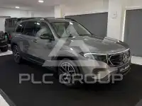 2023 Mercedes Benz EQB
