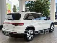 2023 Mercedes Benz EQB