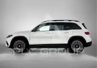 2023 Mercedes Benz EQB