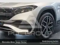 2023 Mercedes Benz EQB