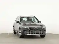 2023 Mercedes Benz EQB