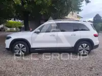 2023 Mercedes Benz EQB