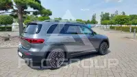 2023 Mercedes Benz EQB