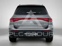 2023 Mercedes Benz EQB