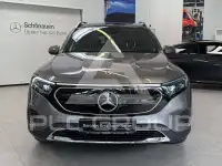 2023 Mercedes Benz EQB